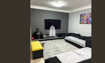 Imagem: APARTAMENTO COM 3 SUÍTES NO MORUMBI