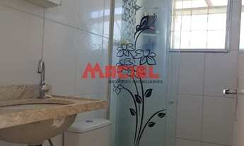Imagem 6: Venda - APARTAMENTO - CONJUNTO RESIDENCIAL GALO BRANCO - SAO JOSE DOS CAMPOS - 50 M² AU
