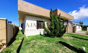 Imagem 2: Linda residência com 140 m², frente Norte, localizada no balneário Ancora - Arroio do Sal