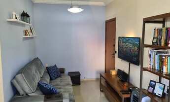 Imagem 3: Apartamento 2 Quartos - Caiçara/BH - Arejado e aconchegante