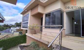 Imagem 3: Casa com 03 dormitórios para alugar em Novo Hamburgo