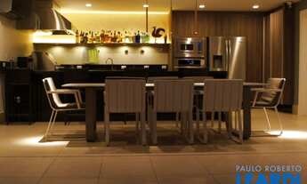 Imagem: COBERTURA - JARDIM AMÉRICA - SP