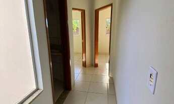 Imagem 7: Casa com 2 dormitórios à venda, 71 m² por R$ 160.000,00 - Setor Sul - Ituiutaba/MG