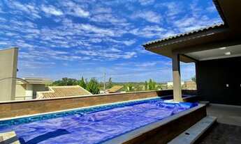 Imagem 7: Casa à venda no bairro Parque Residencial Damha IV - São José do Rio Preto/SP