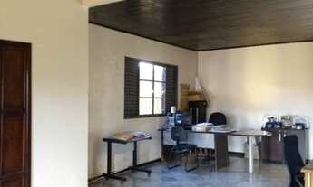 Imagem 5: Sobrado Orla Morena. Bairro Planalto. Residencia ou Comercio