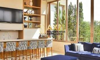 Imagem 6: Cobertura à venda 4 Quartos, 4 Suites, 10 Vagas, 1300M², Cidade Jardim, SãO PAULO - SP