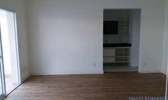 Imagem: APARTAMENTO - CAMPO BELO - SP