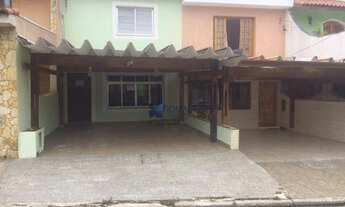 Imagem: Maravilhoso Sobrado Condomínio Fechado