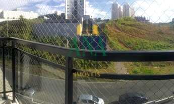 Imagem 4: Apartamentos 2 Dormitórios para locação em Votorantim