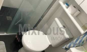 Imagem 6: Studo pronto para morar