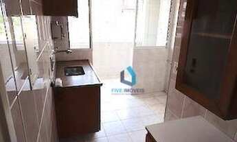 Imagem 4: Apartamento à venda, 94 m² por R$ 550.000,00 - Vila da Saúde - São Paulo/SP