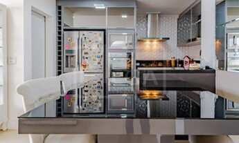 Imagem 2: Cobertura à venda no Condomínio Alto da Mata, em Barueri