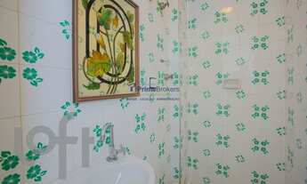 Imagem 6: Lindo e prático ap de 86m2 com 02 dorm.s 01 suíte e 01 vaga no Itaim Bibi