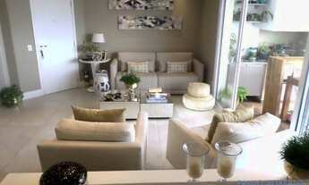 Imagem 2: APARTAMENTO - VILA ROMANA - SP