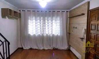 Imagem 5: Casa à venda, 72 m² por R$ 525.000,00 - Vila Sônia - São Paulo/SP