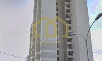 Imagem: Apartamento à venda no Residencial Montpellier