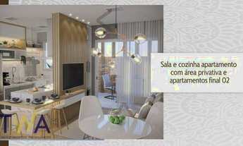 Imagem 3: Apartamento Garden com 2 dormitórios à venda, 94 m² por R$ 927.201,40 - Lourdes - Belo Hor