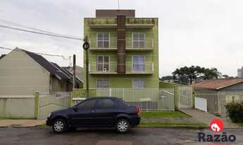 Imagem: Apartamento no TINGUI de 105,00 m2 - 02908.006-RAZAO