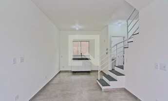 Imagem 3: Casa para Aluguel - Vila Miriam, 2 Quartos, 93 m2