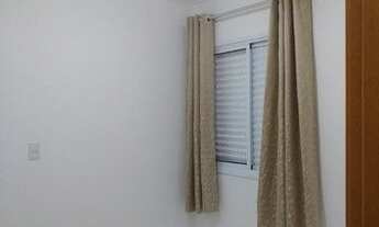 Imagem 7: Apartamento para venda no Bairro Campestre em Santo André, com 02 Dormitórios sendo 01 Suí