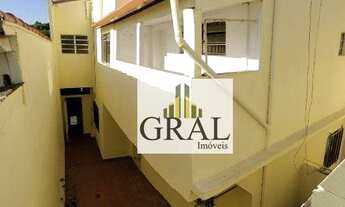 Imagem 5: Apartamento com 1 dormitório para alugar, 48 m² por R$ 1.150,00/mês - Nova Petrópolis - Sã