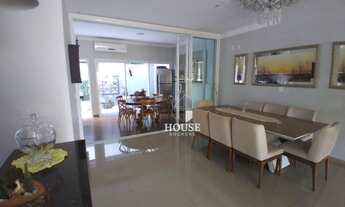 Imagem 4: Casa com 3 dormitórios à venda, 173 m² por R$ 1.280.000 - Jardim Santa Mônica I - Mogi Gua