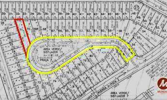 Imagem: Terreno (terreno normal