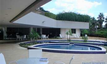 Imagem 7: APARTAMENTO - TAMBORÉ - SP