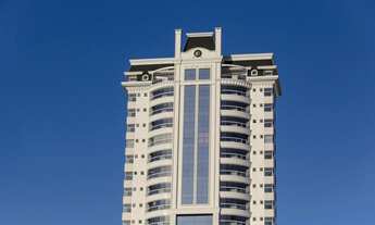 Imagem 6: Apartamento para Venda no bairro Centro em Balneário Camboriú, 1 vaga, Sem Mobília, 128 m²