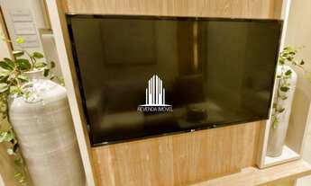 Imagem 4: Apartamento com 3 dormitórios no Tatuapé