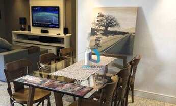 Imagem 4: Apartamento à venda, 75 m² por R$ 620.000,00 - Interlagos - São Paulo/SP