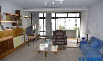 Imagem 4: APARTAMENTO - JARDIM AMÉRICA - SP