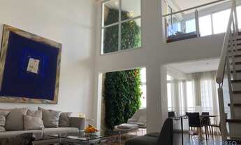 Imagem: APARTAMENTO - JARDIM AMÉRICA - SP