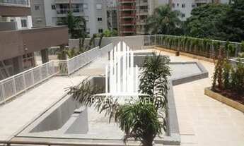 Imagem 2: Apartamento à venda com 2 dormitórios e vaga no Jardim Prudência