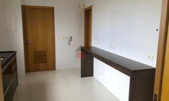 Imagem 5: Vila Mariana apartamento com quatro suítes quatro vagas de garagem e varanda gourmet p