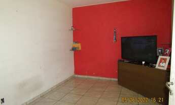 Imagem 3: CASA COM 03 QUARTOS QUADRA 06 CONJUNTO L PARANOÁ