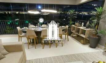 Imagem 2: Apartamento com 2 ou 3 dormitórios, 1 suíte e 2 vagas no Tatuapé