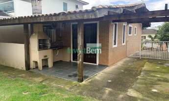 Imagem 6: Casa com 2 dorms, Pinheirinho, Vinhedo - R$ 650 mil, Cod
