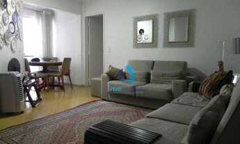 Imagem 2: Apartamento á venda com 3 quartos, Jardim Marajoara