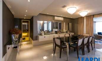 Imagem 5: APARTAMENTO - ALTO DA LAPA - SP