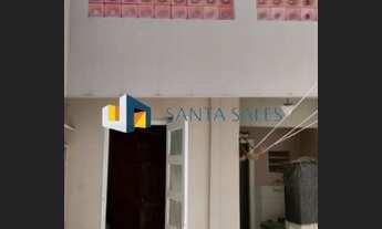 Imagem 6: SOBRADO NO PLANALTO PAULISTA EXCELENTE LOCAL