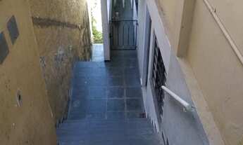 Imagem 7: Casa de vila para aluguel com 40 metros quadrados com 1 quarto em Engenhoca - Niterói - RJ