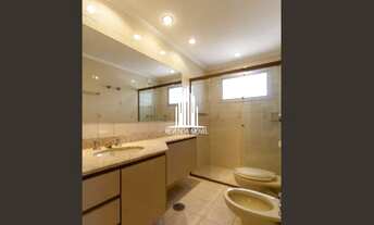 Imagem 7: 4 dormitórios, 2 suites e 3 vagas no Morumbi