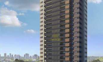 Imagem 3: Apartamento com 3 dormitórios à venda, 120 m² por R$ 850.000 - Centro - Franca/SP