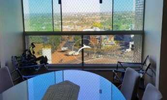 Imagem 2: Brasília - Apartamento Padrão - Águas Claras (Norte