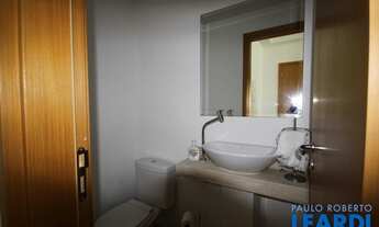 Imagem 5: APARTAMENTO - TAMBORÉ - SP