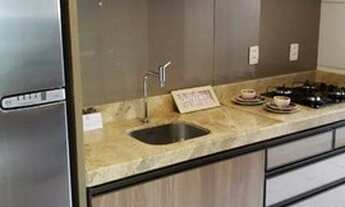 Imagem 5: Apartamento com 3 dormitórios à venda, 90 m² por R$ 650.000,00 - Cambeba - Fortaleza/CE