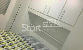 Imagem 7: Apartamento - Jardim do Vovô - Campinas