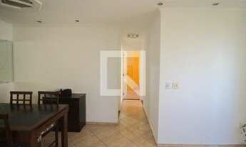 Imagem 6: Apartamento para Aluguel - Fazenda Aricanduva, 2 Quartos, 55 m2