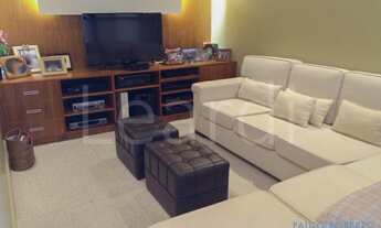 Imagem 3: CASA EM CONDOMÍNIO - ALPHAVILLE - SP